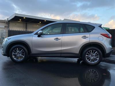 2013 Mazda CX-5 - Thumbnail