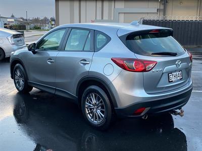 2013 Mazda CX-5 - Thumbnail