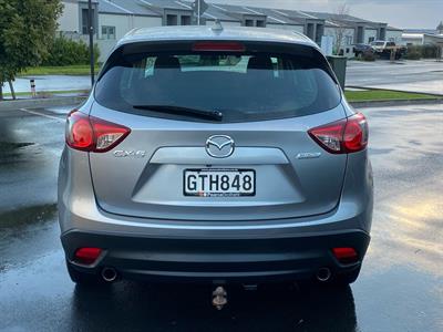 2013 Mazda CX-5 - Thumbnail