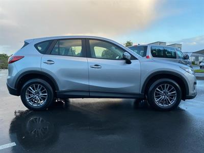 2013 Mazda CX-5 - Thumbnail
