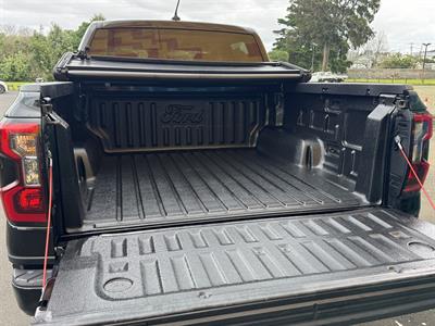 2023 Ford Ranger - Thumbnail