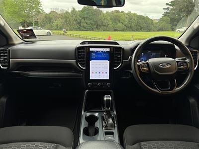 2023 Ford Ranger - Thumbnail