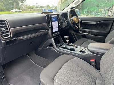 2023 Ford Ranger - Thumbnail