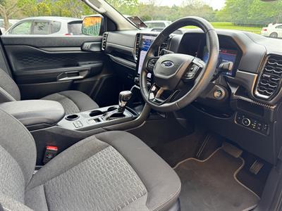 2023 Ford Ranger - Thumbnail