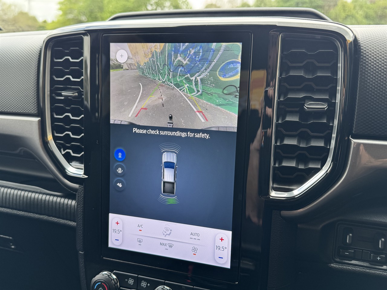 2023 Ford Ranger