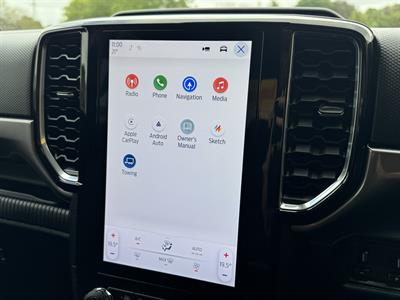 2023 Ford Ranger - Thumbnail