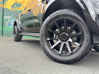 2023 Ford Ranger - Thumbnail