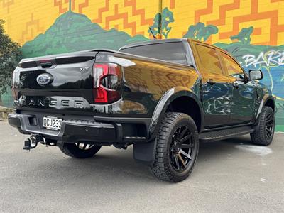 2023 Ford Ranger - Thumbnail