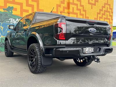 2023 Ford Ranger - Thumbnail