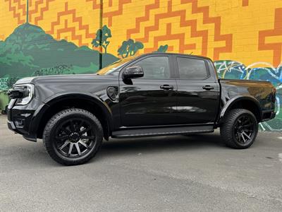 2023 Ford Ranger - Thumbnail