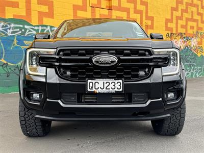 2023 Ford Ranger - Thumbnail