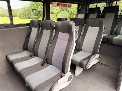 2021 Renault Master - Thumbnail