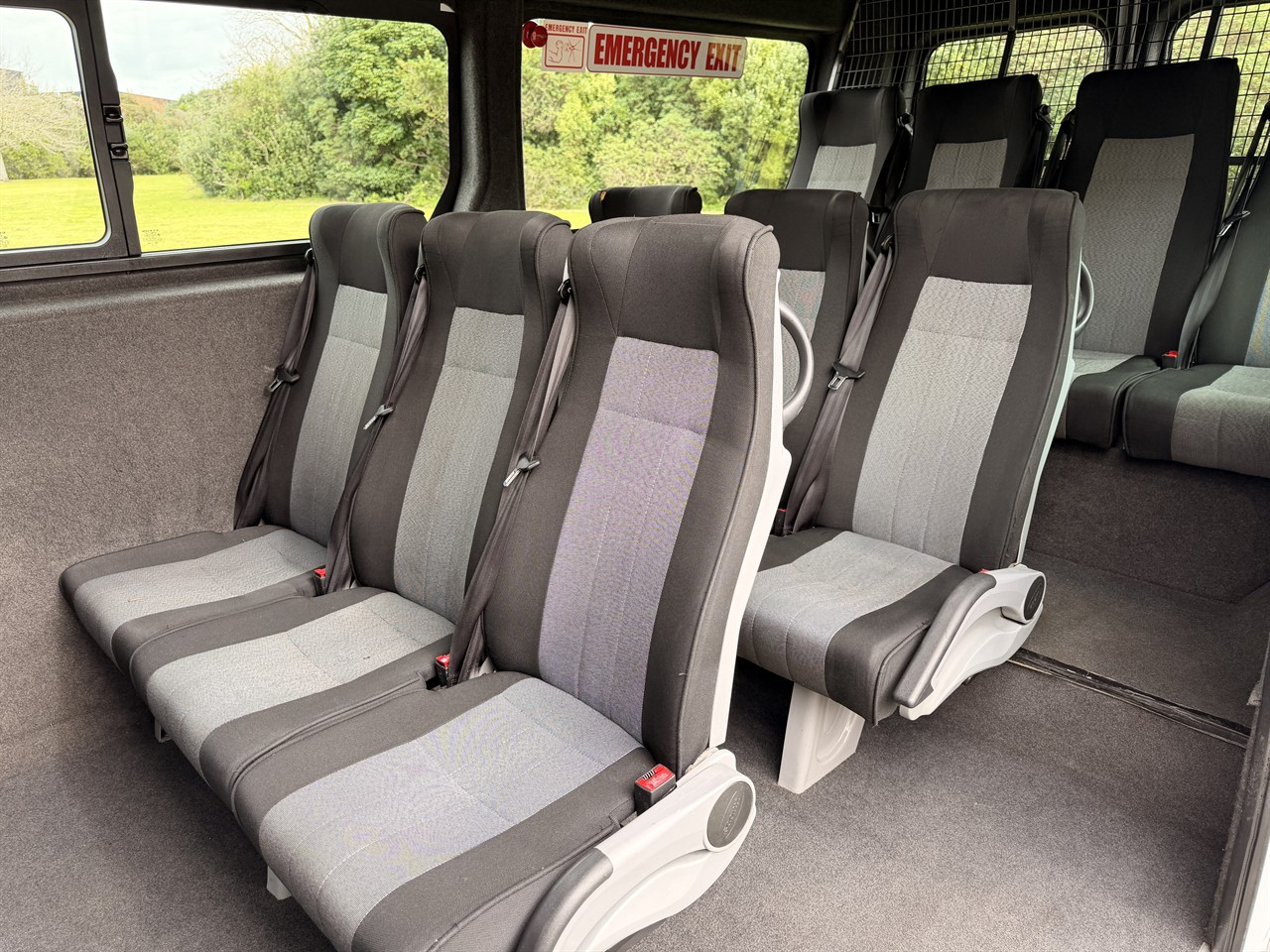 2021 Renault Master