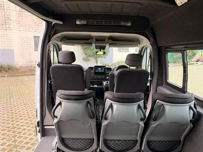 2021 Renault Master - Thumbnail