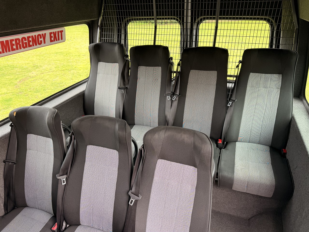 2021 Renault Master