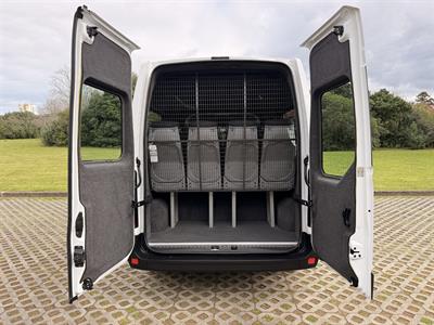 2021 Renault Master - Thumbnail