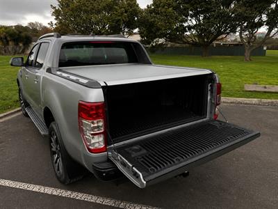 2021 Ford Ranger - Thumbnail