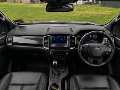 2021 Ford Ranger - Thumbnail