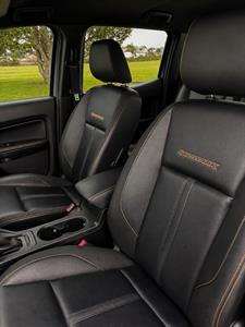 2021 Ford Ranger - Thumbnail