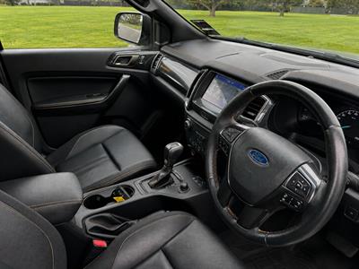 2021 Ford Ranger - Thumbnail