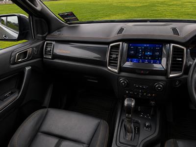 2021 Ford Ranger - Thumbnail