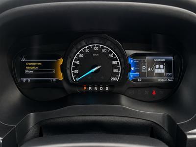 2021 Ford Ranger - Thumbnail
