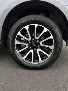 2021 Ford Ranger - Thumbnail