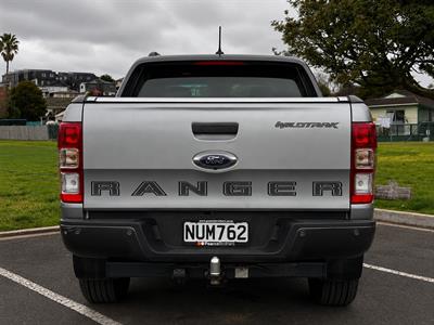 2021 Ford Ranger - Thumbnail