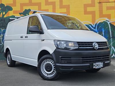 2020 Volkswagen T6 - Image Coming Soon