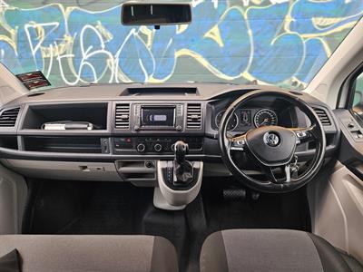 2020 Volkswagen T6 - Thumbnail