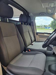 2020 Volkswagen T6 - Thumbnail