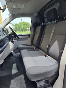2020 Volkswagen T6 - Thumbnail