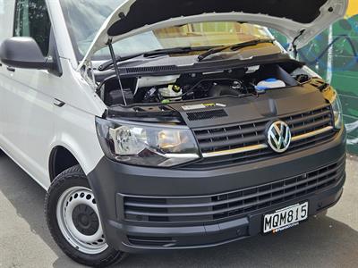 2020 Volkswagen T6 - Thumbnail