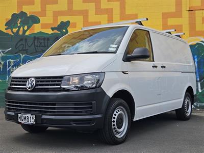 2020 Volkswagen T6 - Thumbnail