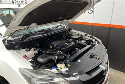 2016 Mazda BT-50 - Thumbnail