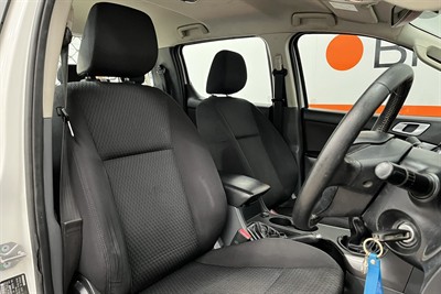 2016 Mazda BT-50 - Thumbnail