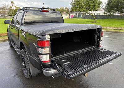 2021 Ford Ranger - Thumbnail