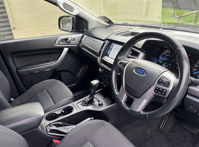 2021 Ford Ranger - Thumbnail