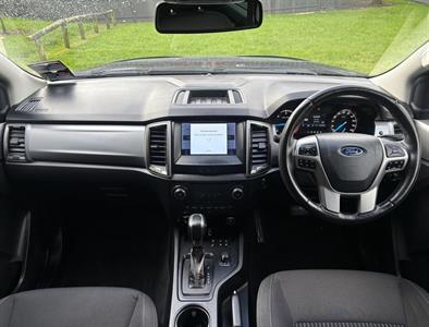2021 Ford Ranger - Thumbnail