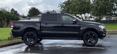 2021 Ford Ranger - Thumbnail