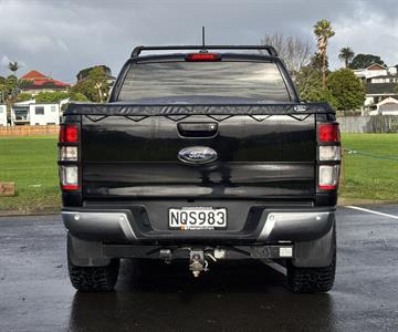 2021 Ford Ranger - Thumbnail