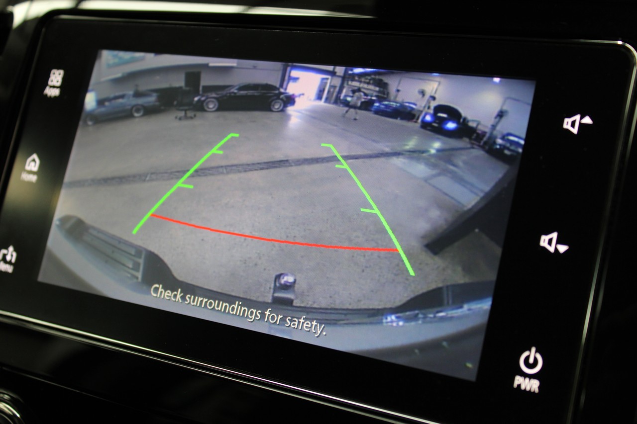 2022 Mitsubishi Triton