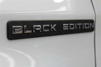 2022 Mitsubishi Triton - Thumbnail