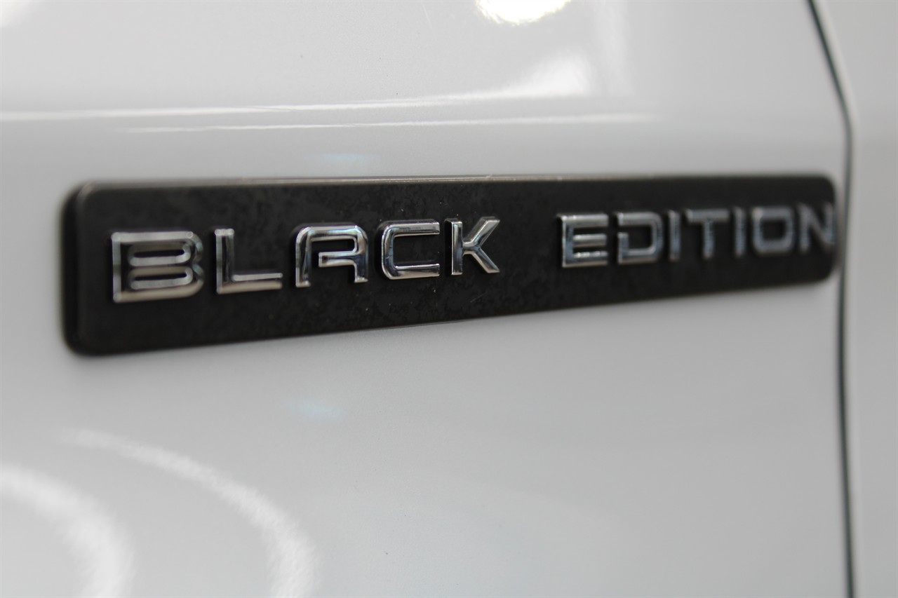 2022 Mitsubishi Triton