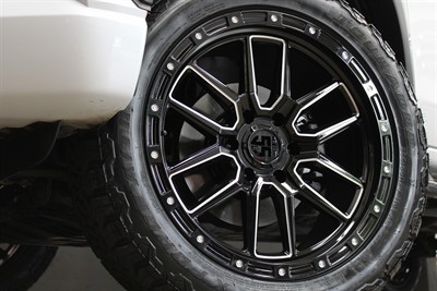 2022 Mitsubishi Triton - Thumbnail