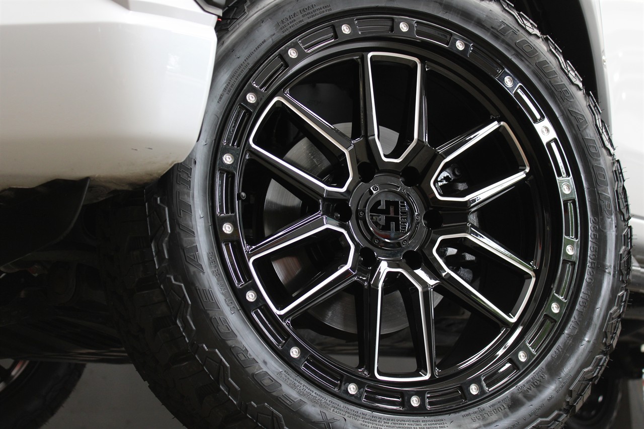 2022 Mitsubishi Triton