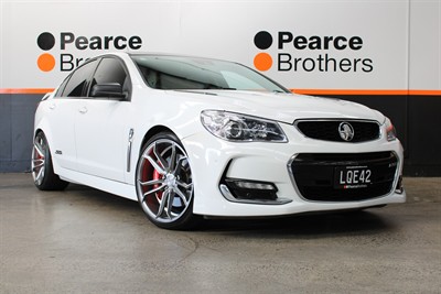 2015 Holden Commodore - Thumbnail