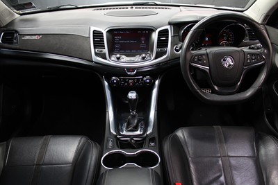 2015 Holden Commodore - Thumbnail