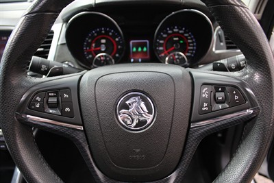 2015 Holden Commodore - Thumbnail