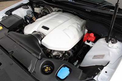 2015 Holden Commodore - Thumbnail